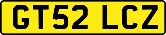 GT52LCZ