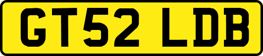 GT52LDB