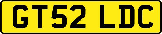 GT52LDC
