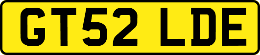 GT52LDE
