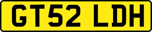 GT52LDH