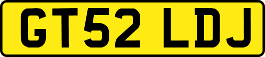 GT52LDJ