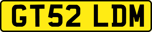GT52LDM