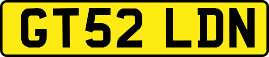 GT52LDN