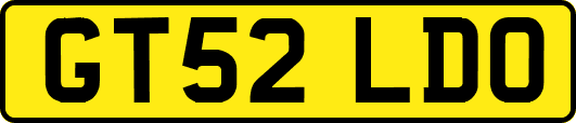 GT52LDO