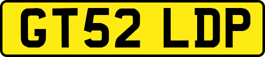GT52LDP