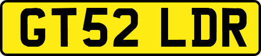 GT52LDR