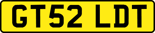 GT52LDT