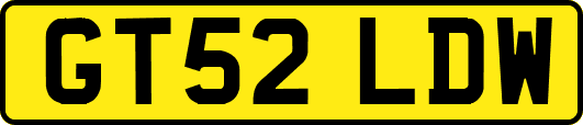 GT52LDW