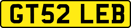 GT52LEB