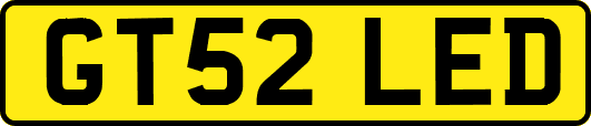 GT52LED