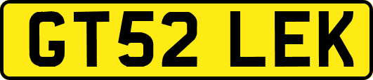 GT52LEK