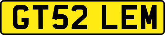 GT52LEM