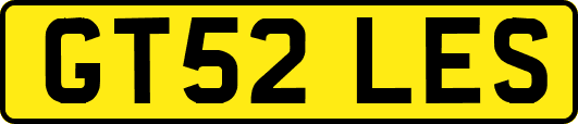 GT52LES