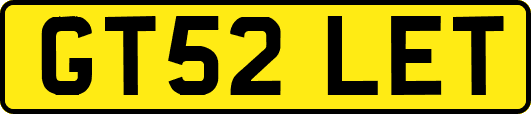 GT52LET