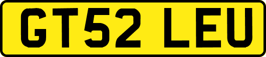 GT52LEU