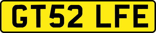 GT52LFE