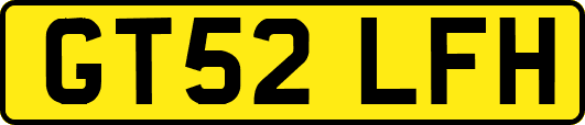 GT52LFH