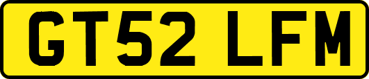 GT52LFM