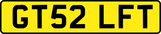 GT52LFT