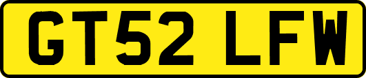 GT52LFW
