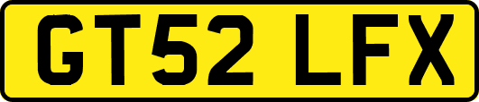 GT52LFX