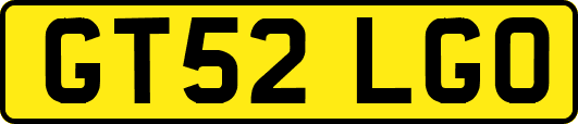 GT52LGO