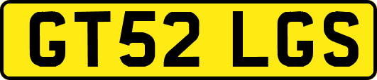 GT52LGS