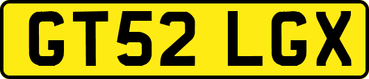 GT52LGX