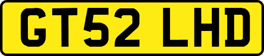 GT52LHD