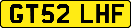GT52LHF
