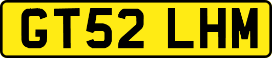 GT52LHM