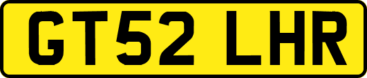GT52LHR