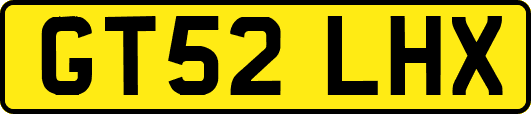 GT52LHX