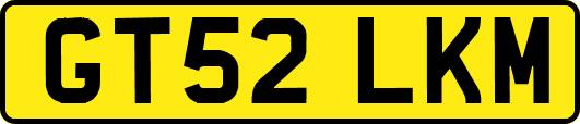 GT52LKM