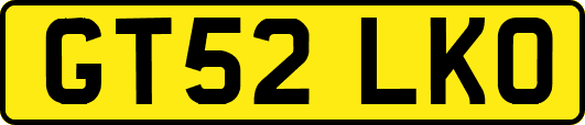 GT52LKO