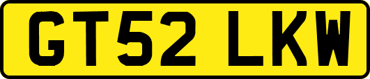 GT52LKW