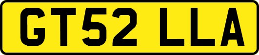 GT52LLA