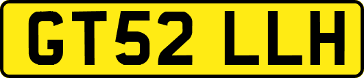 GT52LLH