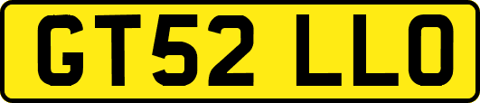 GT52LLO