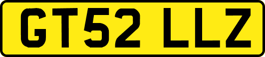 GT52LLZ