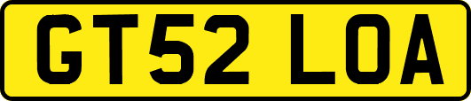 GT52LOA