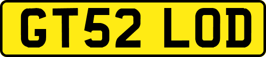 GT52LOD