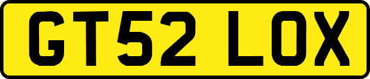 GT52LOX