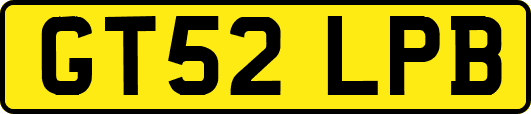 GT52LPB
