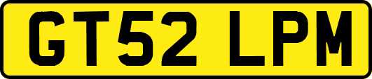GT52LPM