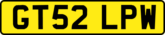 GT52LPW