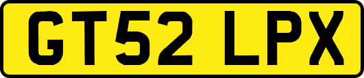 GT52LPX