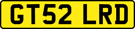 GT52LRD