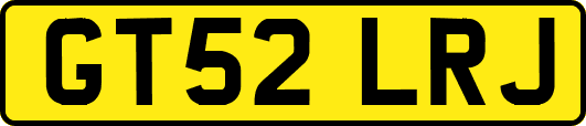 GT52LRJ